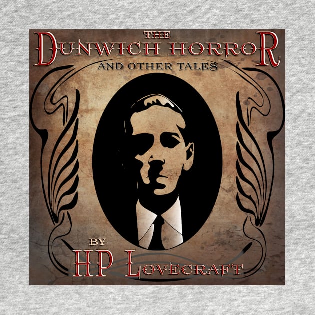 H.P. Lovecraft - Dunwich Horror by ClassicTales